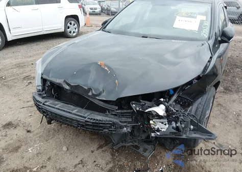 2014 Honda Accord Lx from USA, damaged, VIN 1HGCR2F36EA290540